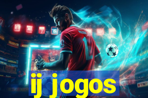 ij jogos